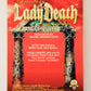 Lady Death Chromium 1994 Trading Card #62 Green Hell ENG L006299