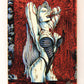 Lady Death Chromium 1994 Trading Card #63 Free ENG L006300