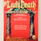 Lady Death Chromium 1994 Trading Card #63 Free ENG L006300