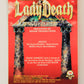 Lady Death Chromium 1994 Trading Card #72 Sublime ENG L006309