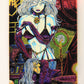 Lady Death Chromium 1994 Trading Card #76 Secrets ENG L006313