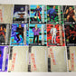 Jonny Quest Series One 1996 Trading Cards Complete Base Set #1-60 ENG L006337