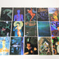 Ron Miller's Firebrands 1994 Artwork Trading Cards Complete Base Set #1-90 L006341
