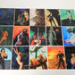 Ron Miller's Firebrands 1994 Artwork Trading Cards Complete Base Set #1-90 L006341