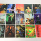 Ron Miller's Firebrands 1994 Artwork Trading Cards Complete Base Set #1-90 L006341