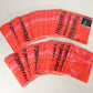 Ron Miller's Firebrands 1994 Artwork Trading Cards Complete Base Set #1-90 L006341