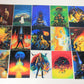The Beast Within Ken Barr 1994 Artwork Trading Cards Complete Base Set #1-90 L006343