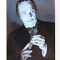 Universal Monsters Of The Silver Screen 1996 Trading Card Bio-Chrome Chromium Chase Card #4 L006807