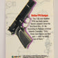 GoldenEye James Bond 007 Trading Cards 1995 Chase Card #Q4 ENG L006812