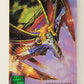 Marvel Masterpieces 1995 Trading Card #4 Archangel ENG Fleer L006943