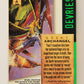 Marvel Masterpieces 1995 Trading Card #4 Archangel ENG Fleer L006943
