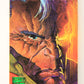 Marvel Masterpieces 1995 Trading Card #13 Cable ENG Fleer L006952