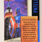 Marvel Masterpieces 1995 Trading Card #17 Captain America ENG Fleer L006956