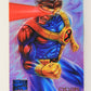 Marvel Masterpieces 1995 Trading Card #23 Cyclops ENG Fleer L006962