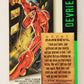 Marvel Masterpieces 1995 Trading Card #25 Daredevil ENG Fleer L006964