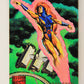 Marvel Masterpieces 1995 Trading Card #55 Jean Grey ENG Fleer L006994