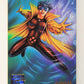 Marvel Masterpieces 1995 Trading Card #59 Jubilee ENG Fleer L006998