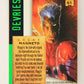 Marvel Masterpieces 1995 Trading Card #61 Magneto ENG Fleer L007000