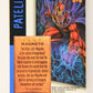 Marvel Masterpieces 1995 Trading Card #63 Magneto ENG Fleer L007002
