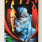 Marvel Masterpieces 1995 Trading Card #67 Mister Sinister ENG Fleer L007006