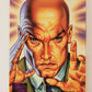 Marvel Masterpieces 1995 Trading Card #75 Professor X ENG Fleer L007014