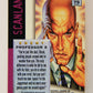 Marvel Masterpieces 1995 Trading Card #75 Professor X ENG Fleer L007014