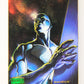Marvel Masterpieces 1995 Trading Card #88 Silver Surfer ENG Fleer L007027