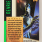 Marvel Masterpieces 1995 Trading Card #88 Silver Surfer ENG Fleer L007027