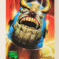 Marvel Masterpieces 1995 Trading Card #97 Thanos ENG Fleer L007036