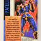 Marvel Masterpieces 1995 Trading Card #98 Thanos ENG Fleer L007037