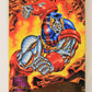 Marvel Masterpieces 1995 Trading Card #118 Colossus ENG Fleer L007057