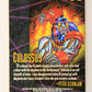 Marvel Masterpieces 1995 Trading Card #118 Colossus ENG Fleer L007057