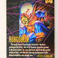 Marvel Masterpieces 1995 Trading Card #127 Hobgoblin ENG Fleer L007066