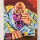 Marvel Masterpieces 1995 Trading Card #129 Kingpin ENG Fleer L007068