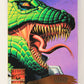 Marvel Masterpieces 1995 Trading Card #130 Lizard ENG Fleer L007069