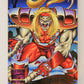 Marvel Masterpieces 1995 Trading Card #138 Omega Red ENG Fleer L007077