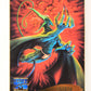 Marvel Masterpieces 1995 Trading Card #142 Sauron ENG Fleer L007081