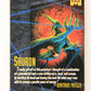 Marvel Masterpieces 1995 Trading Card #142 Sauron ENG Fleer L007081