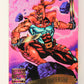 Marvel Masterpieces 1995 Trading Card #144 Shatterstar ENG Fleer L007083