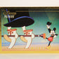 Disney Premium 1995 Trading Card #4 Thru The Mirror L007187