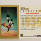 Disney Premium 1995 Trading Card #4 Thru The Mirror L007187