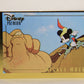 Disney Premium 1995 Trading Card #5 Brave Little Tailor L007188
