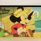 Disney Premium 1995 Trading Card #7 The Simple Things L007190