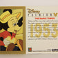 Disney Premium 1995 Trading Card #7 The Simple Things L007190