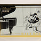 Disney Premium 1995 Trading Card #9 Blue Rhythm L007192