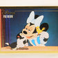 Disney Premium 1995 Trading Card #14 Figaro And Frankie L007197