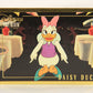 Disney Premium 1995 Trading Card #24 Donald's Crime L007207