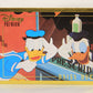 Disney Premium 1995 Trading Card #27 Donald's Dream Voice L007210