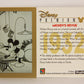 Disney Premium 1995 Trading Card #29 Mickey's Revue L007212