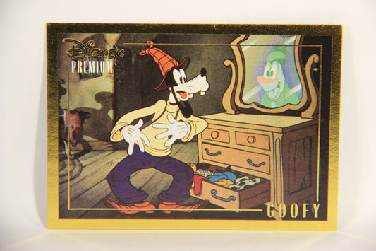 Disney Premium 1995 Trading Card #31 Lonesome Ghosts L007214